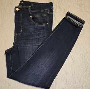 Liverpool pull on Jennings. Size 16